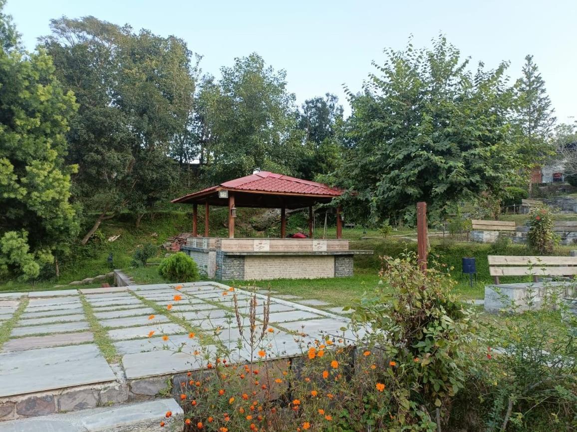 Seed At Queens Meadows, ראניכט מראה חיצוני תמונה